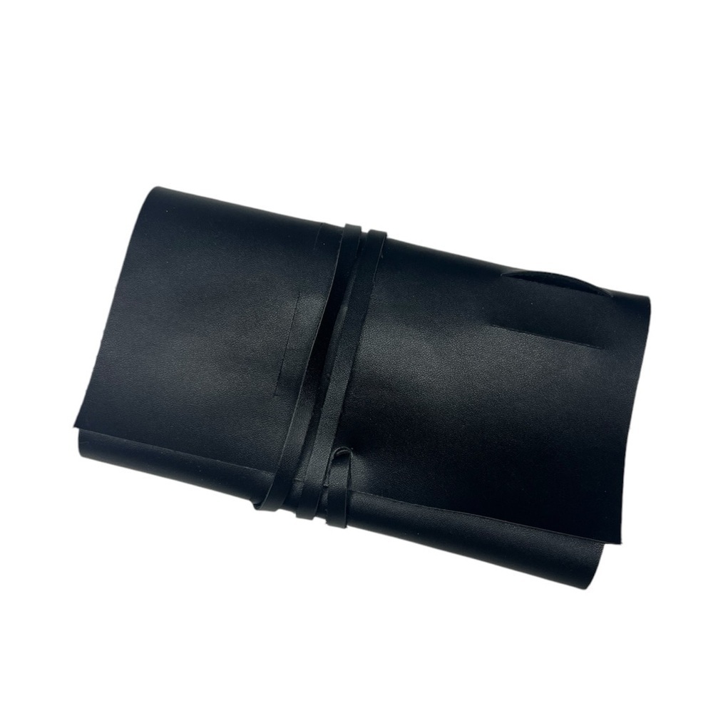 Bespoke Leather Cord Wrap